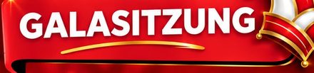 Galasitzung