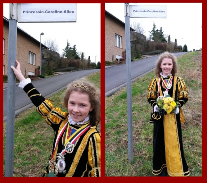 Prinzessin-Caroline-Allee