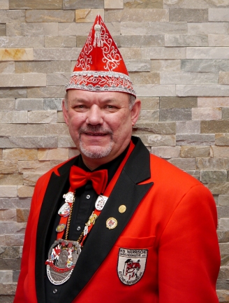 Horst Vogel Horst Vogel