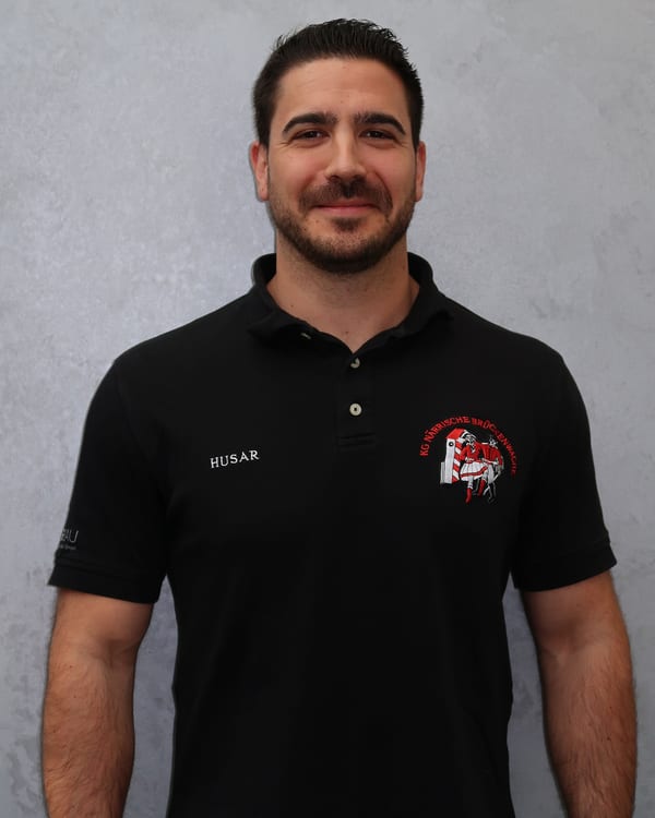 Anastasios Tselekoglou
