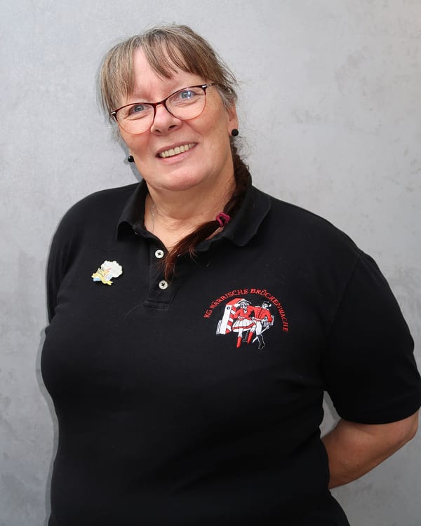 Heike Bäumgen