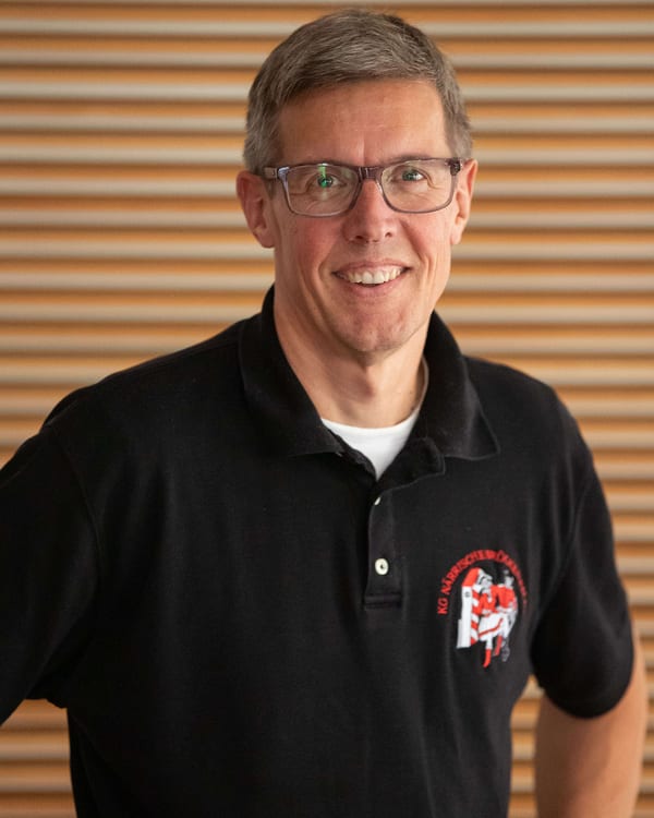 Stephan Mersch
